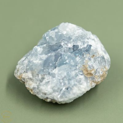 Celestien ruw 52 gram