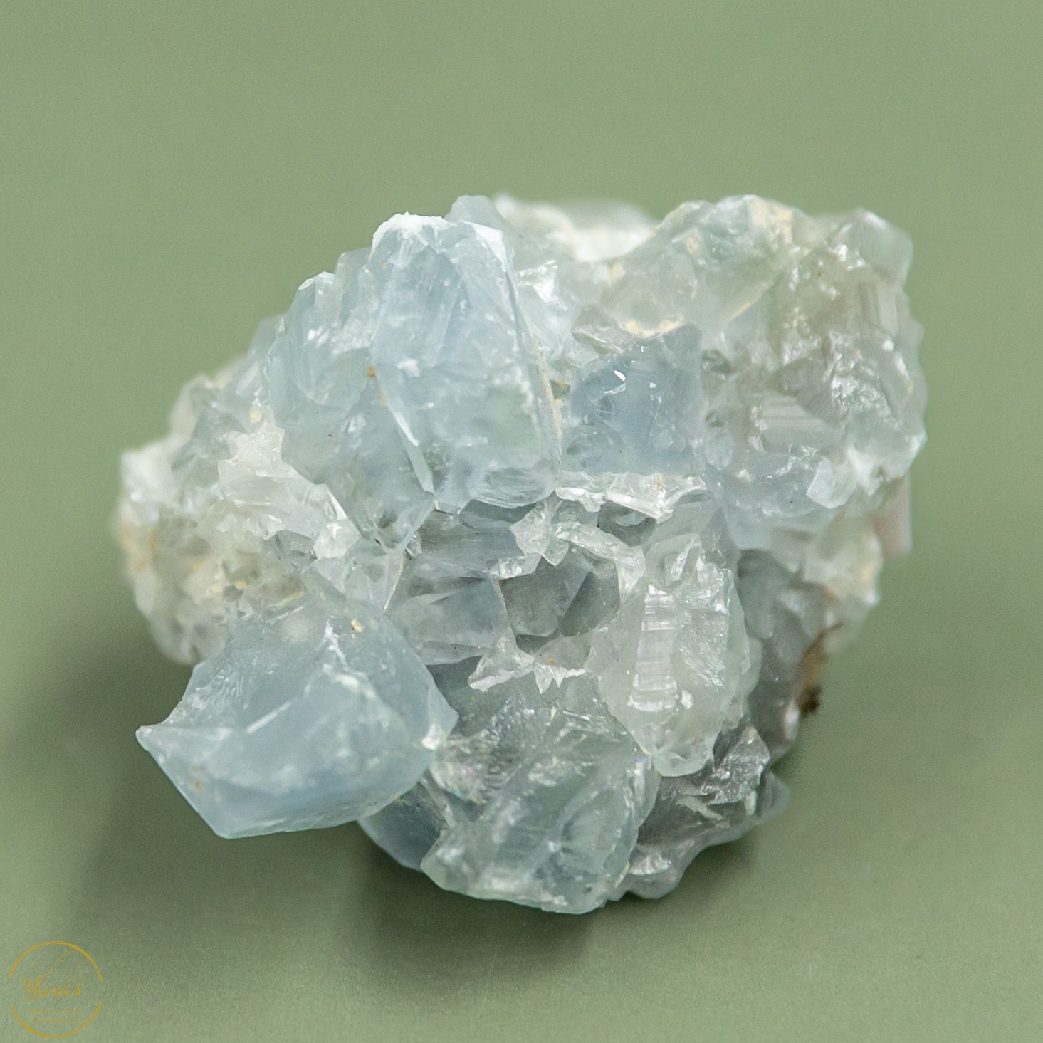 Celestien ruw 44 gram