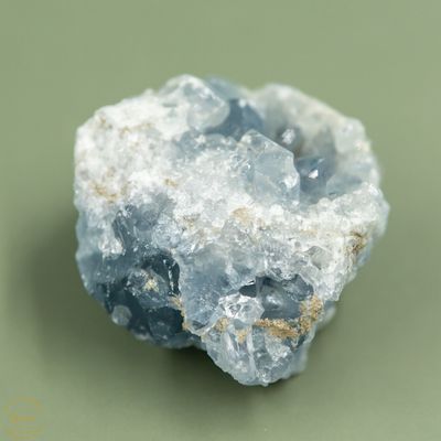 Celestien ruw 87. gram