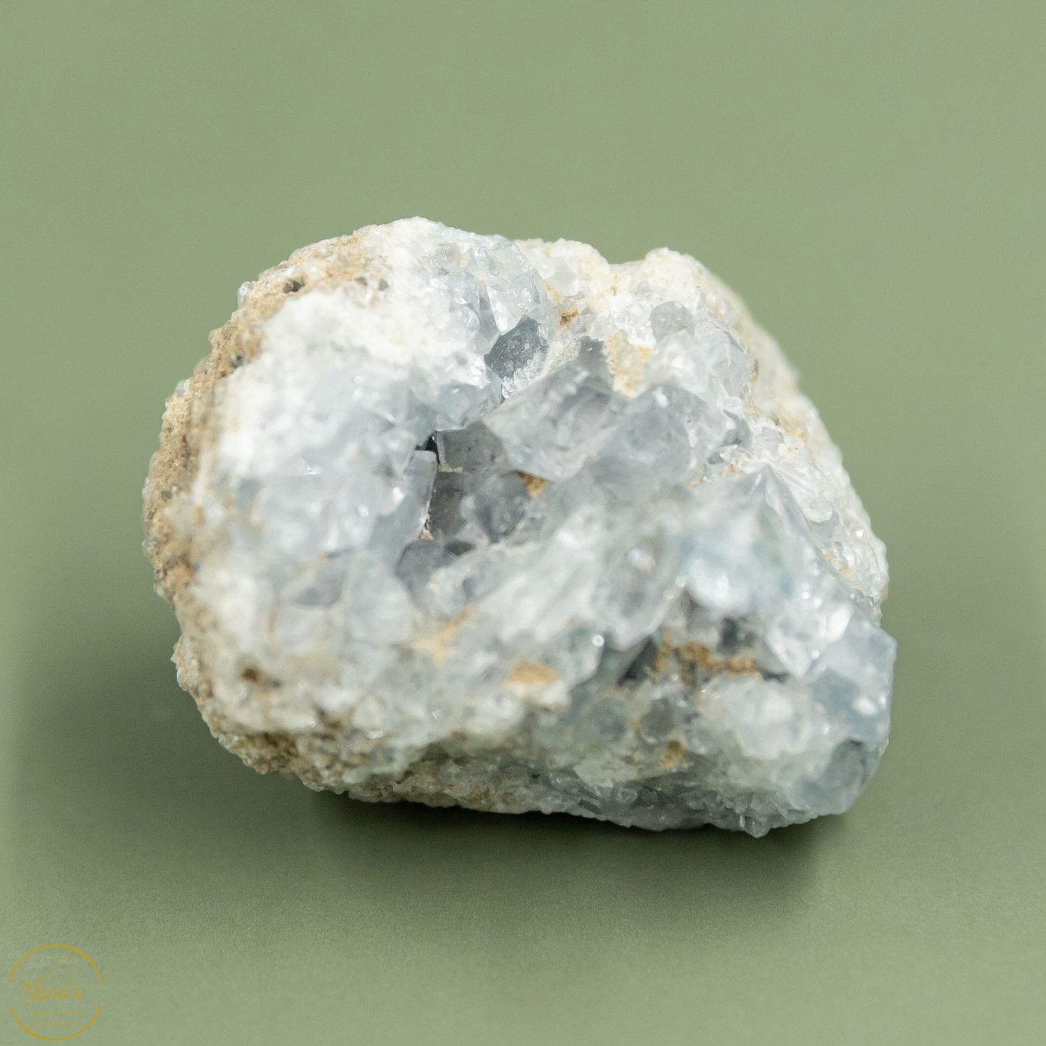 Celestien ruw 53 gram