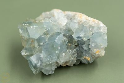 Celestien ruw 74 gram