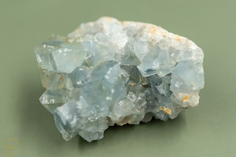 Celestien ruw 74 gram