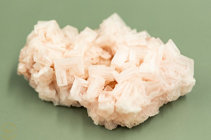 Roze Halliet 167 gram