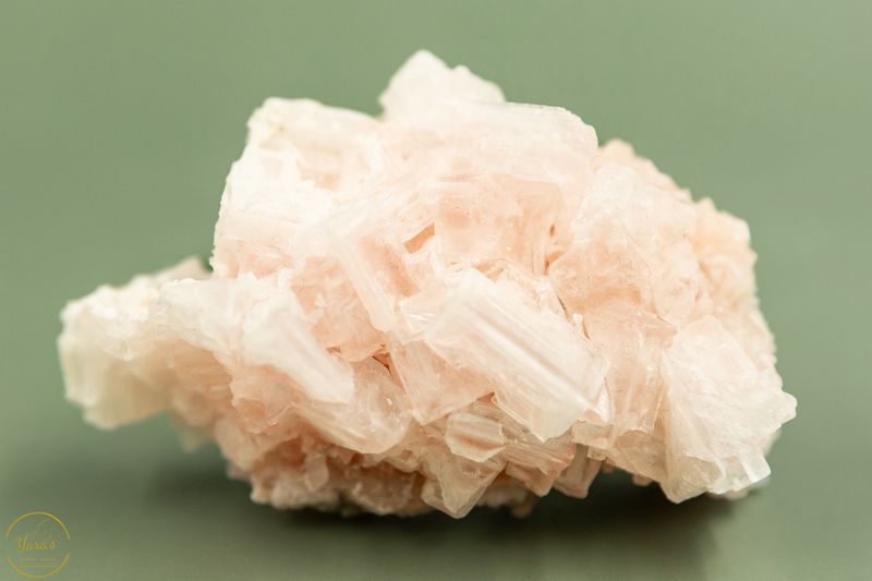 Roze Halliet 96 gram