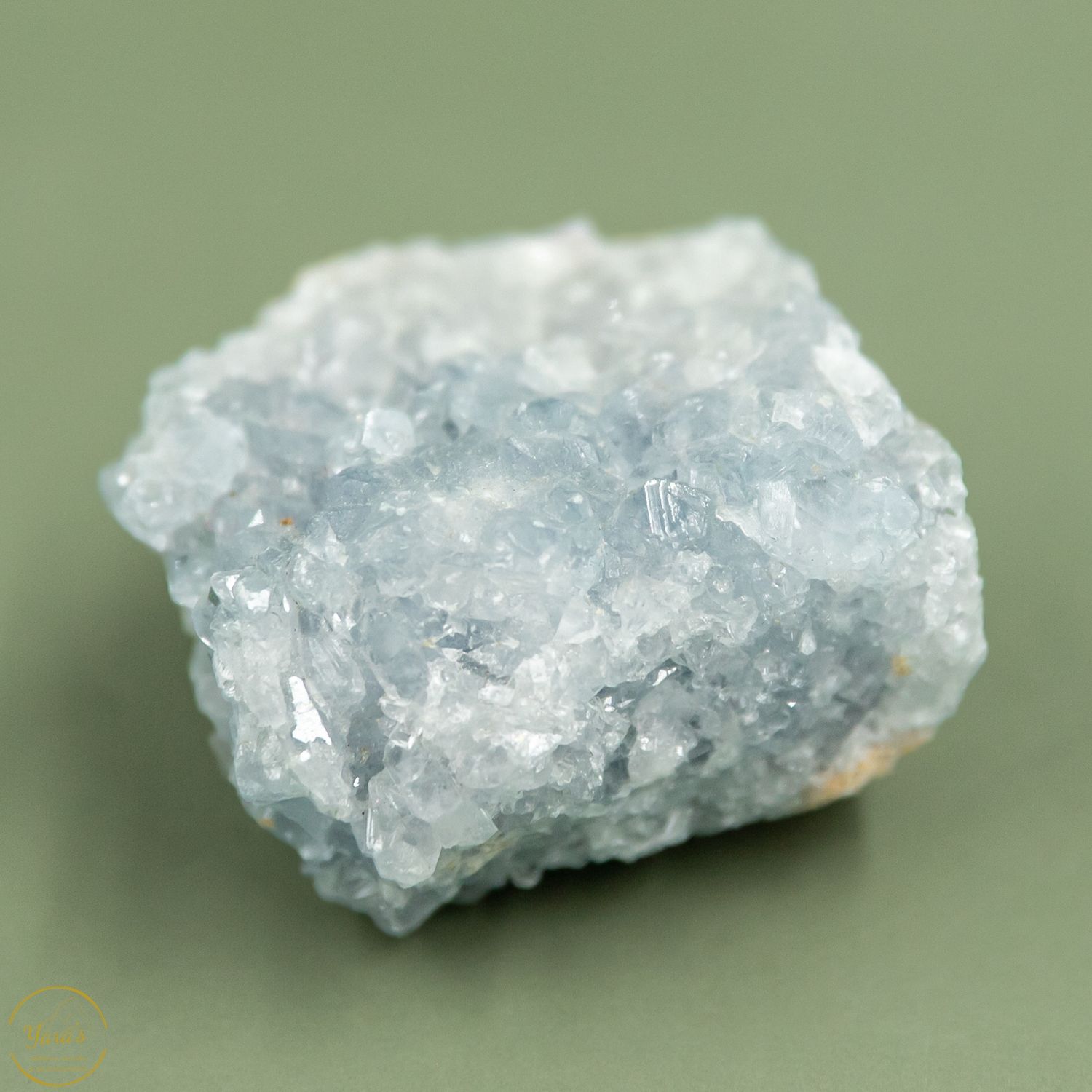 Celestien ruw 63 gram