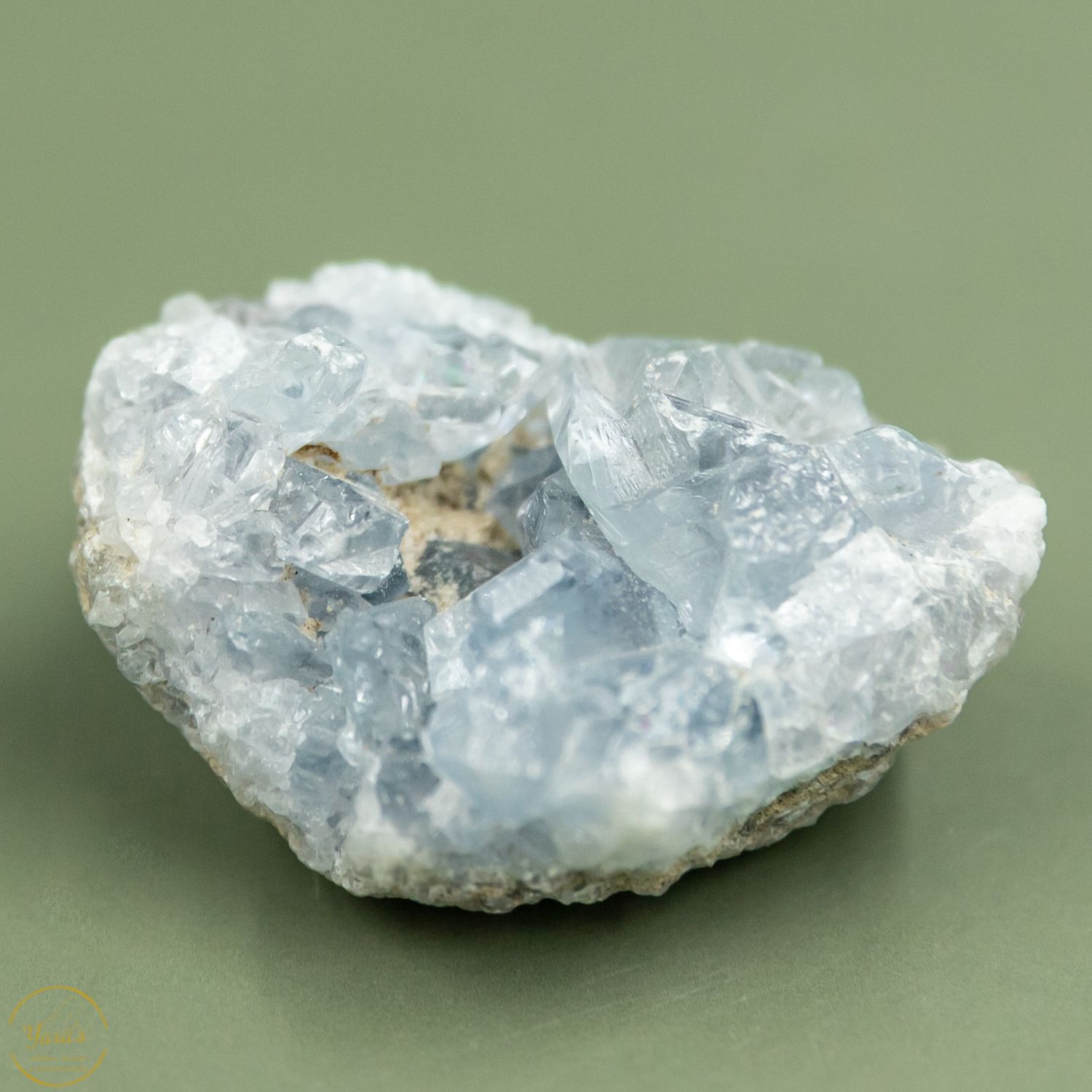 Celestien ruw 39 gram