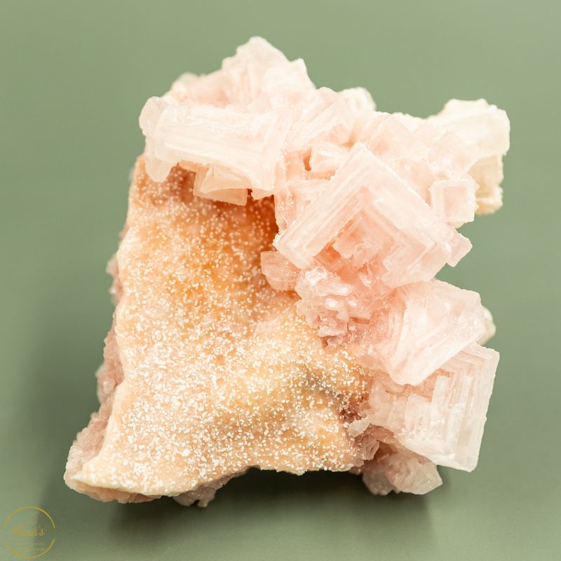 Roze Halliet 150 gram