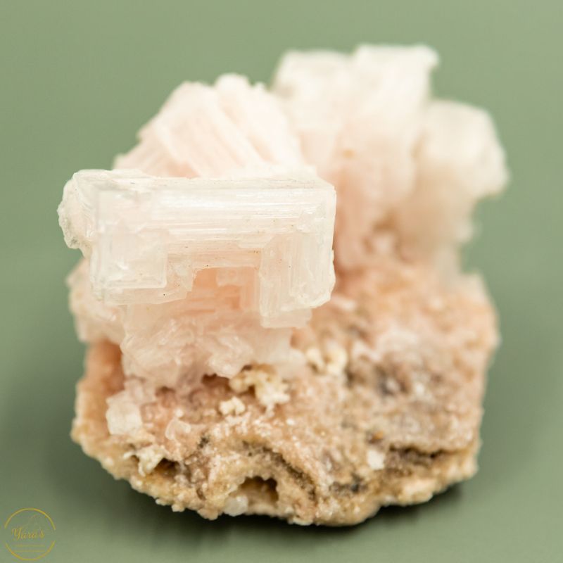 Roze Halliet 106 gram