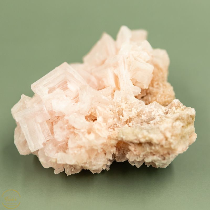 Roze Halliet 125 gram