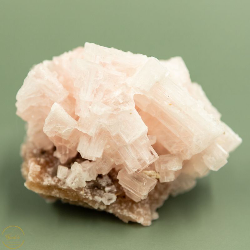 Roze Halliet 113 gram