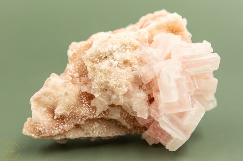 Roze Halliet 89 gram