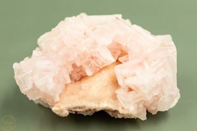 Roze Halliet 104 gram