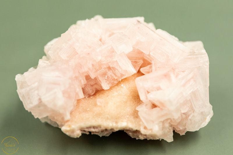 Roze Halliet 104 gram