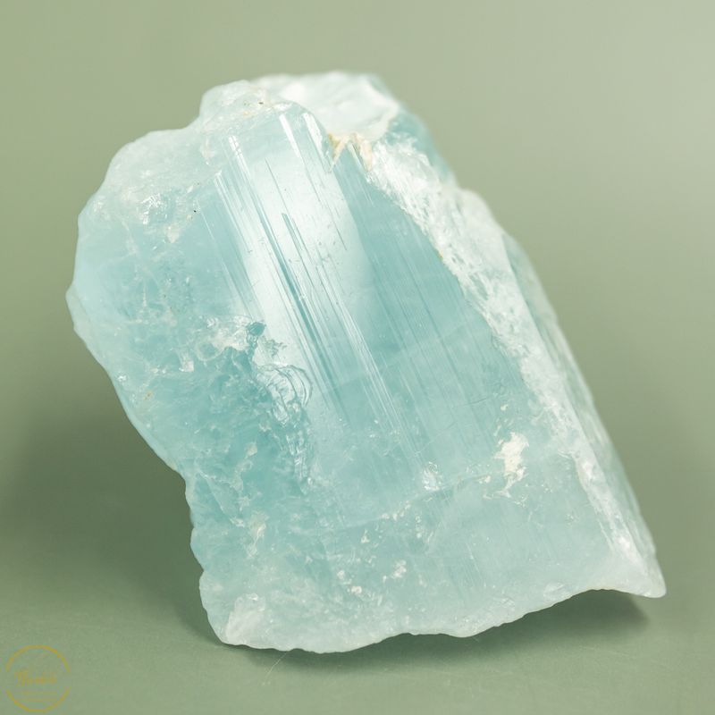 Aquamarijn (Gilgit Pakistan) 288 gram