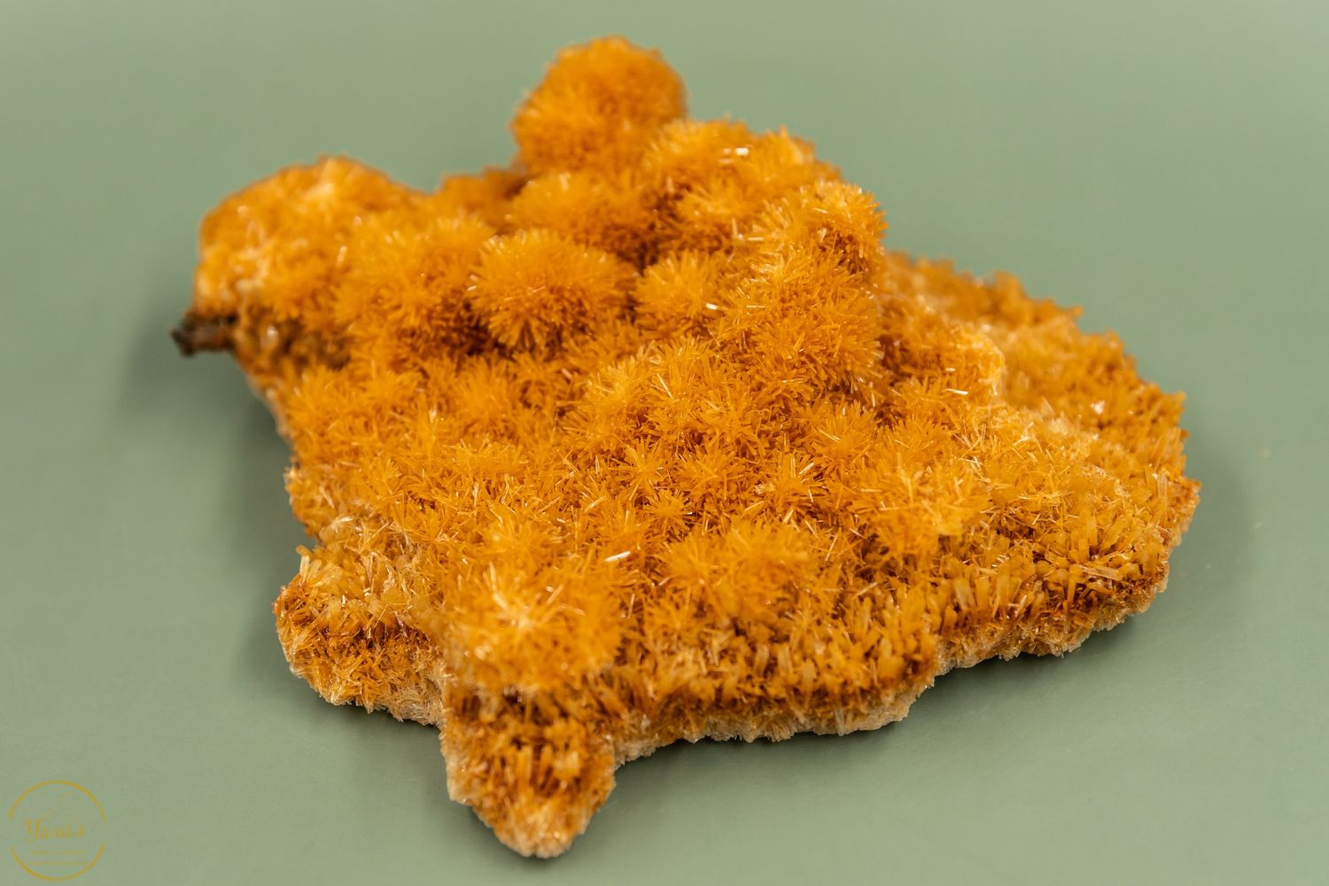 Gipskristallen 0.570 kg