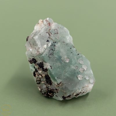 Ruw Fluoriet - 44 gram