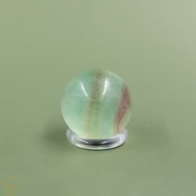 Fluoriet bol 26 gram