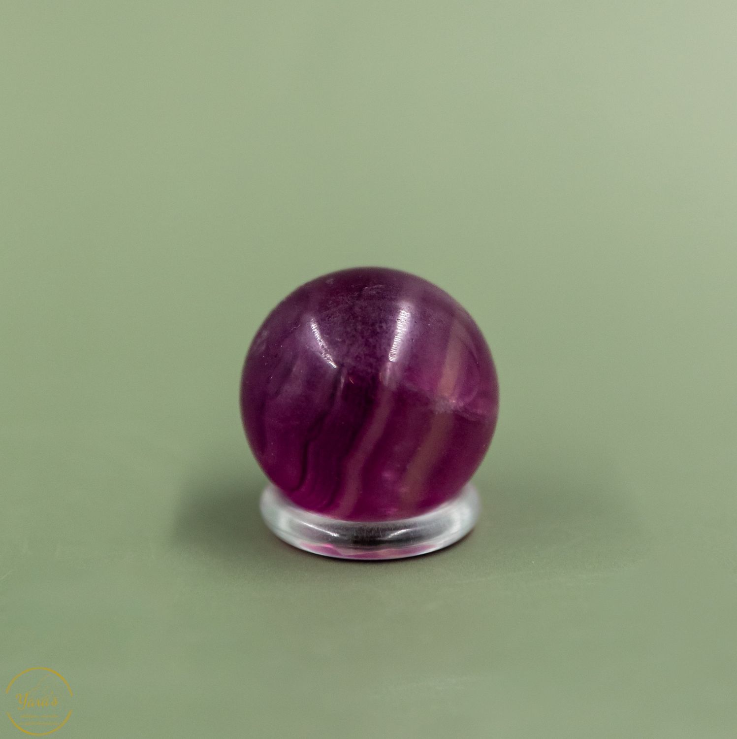 Fluoriet bol 25 gram