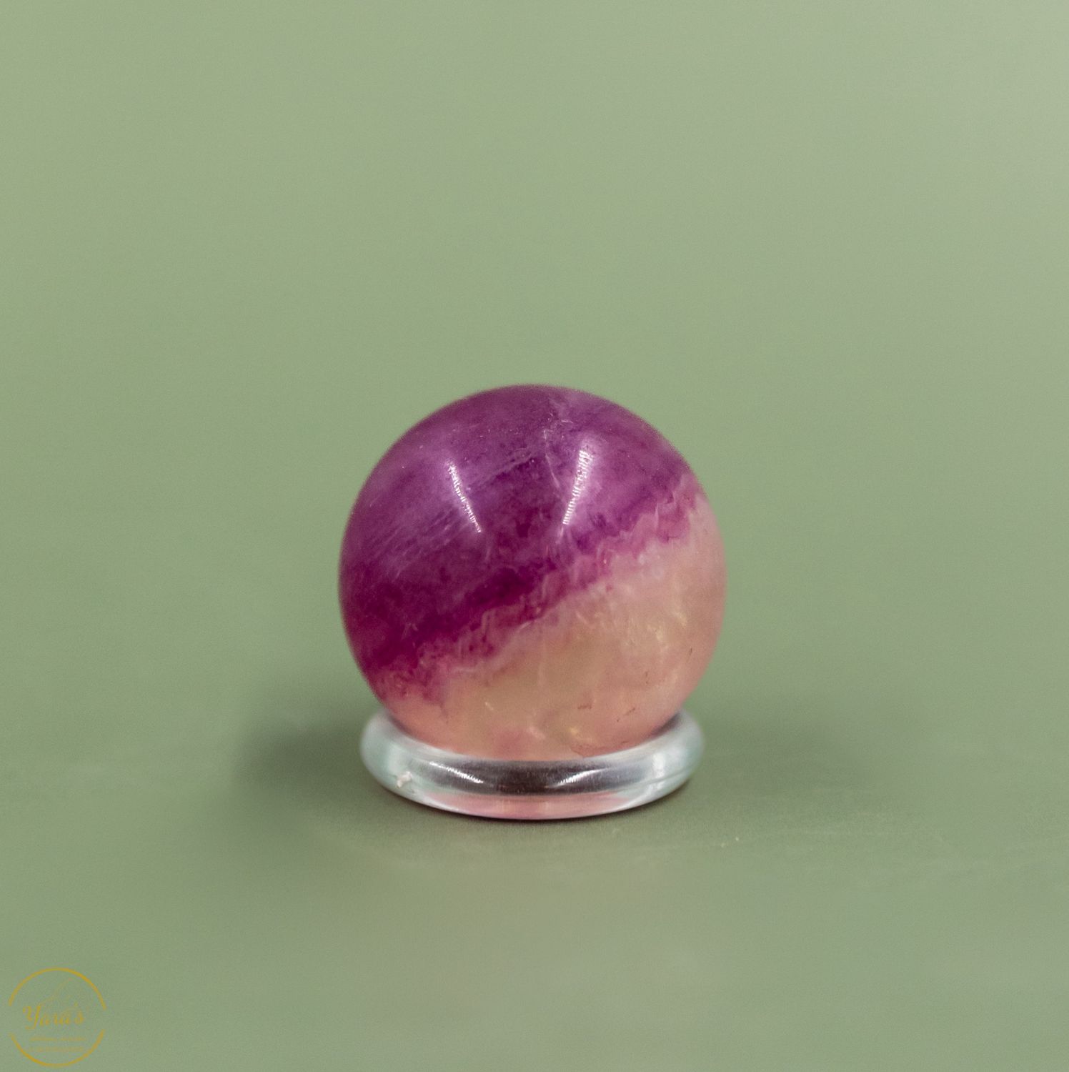 Fluoriet bol 23 gram
