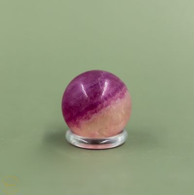 Fluoriet bol 23 gram
