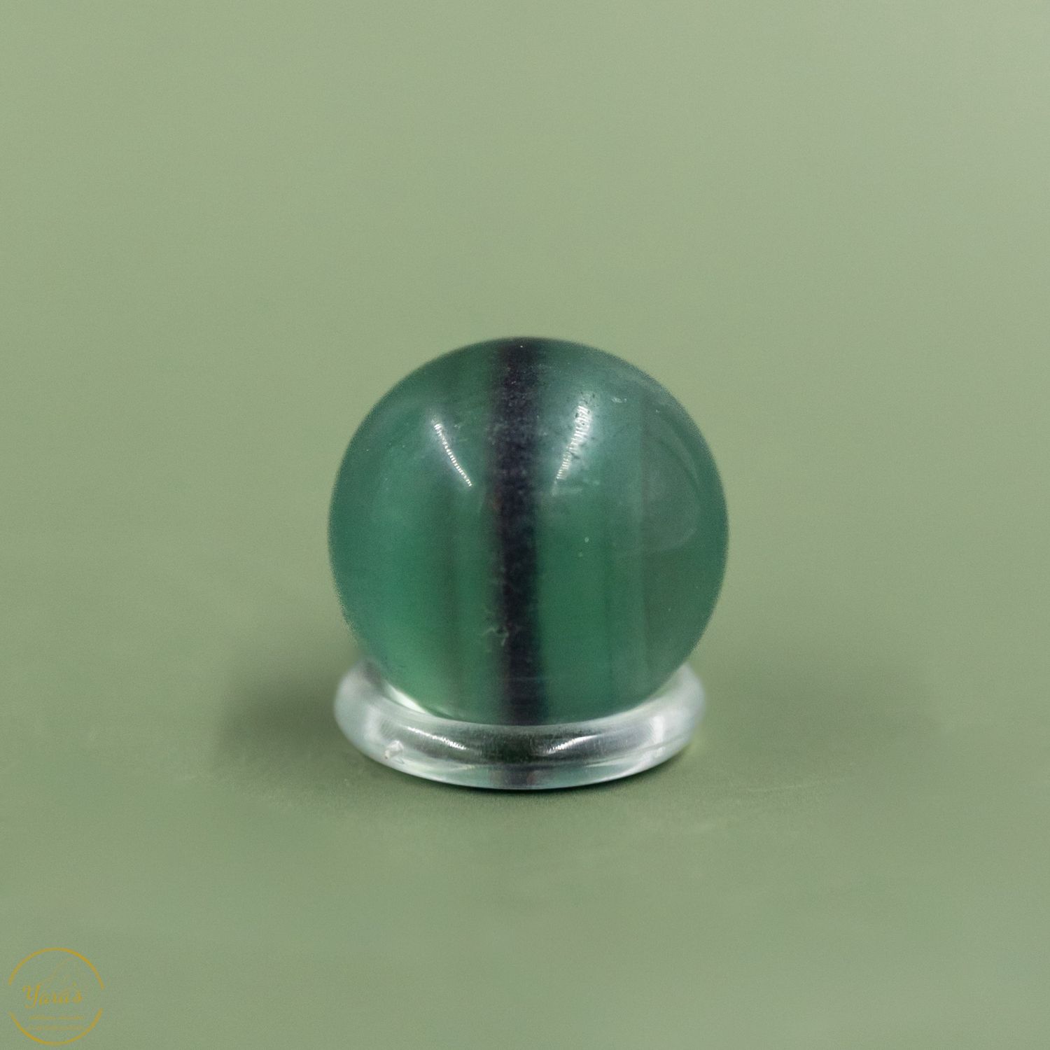 Fluoriet bol 21. gram