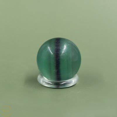 Fluoriet bol 21. gram
