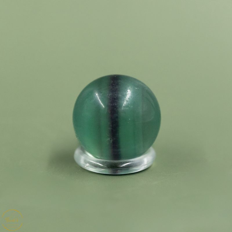 Fluoriet bol 21. gram