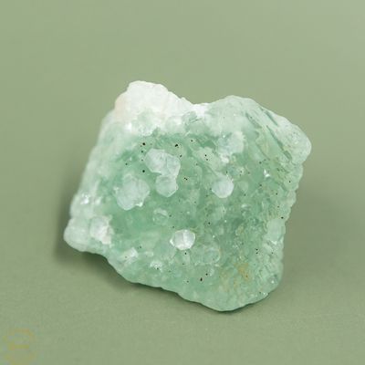 Ruw Fluoriet - 35 gram