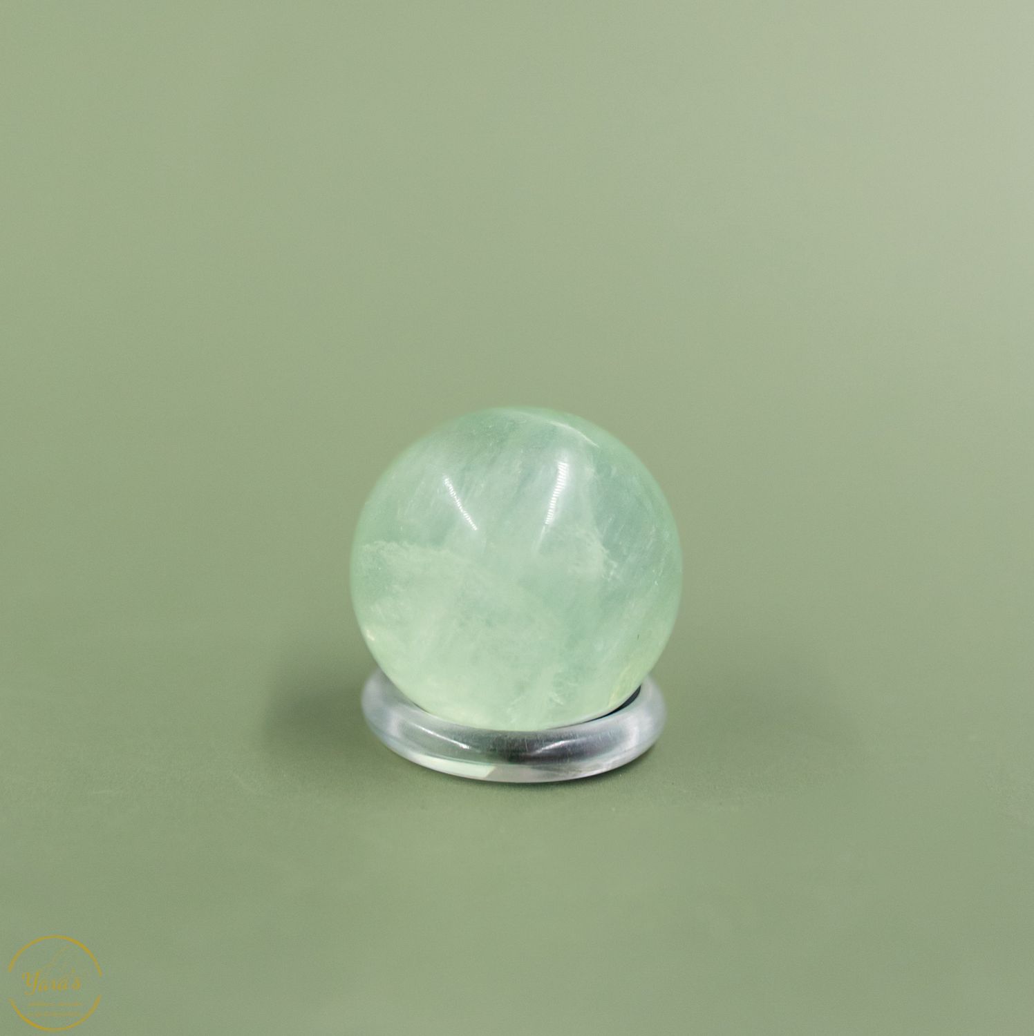 Fluoriet bol 22 gram