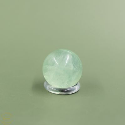 Fluoriet bol 22 gram