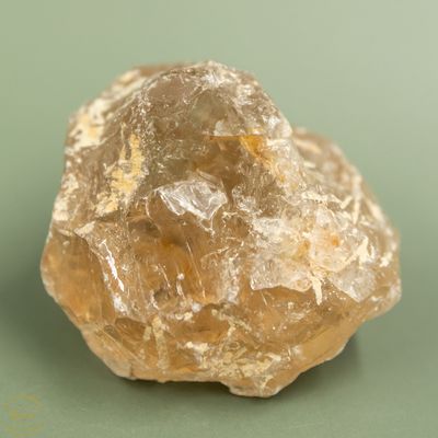Citrien ruw - 124 gram