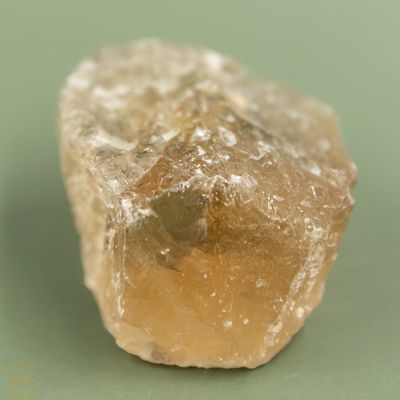 Citrien ruw - 50 gram