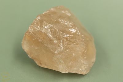 Ruwe Citrien - 100 gram