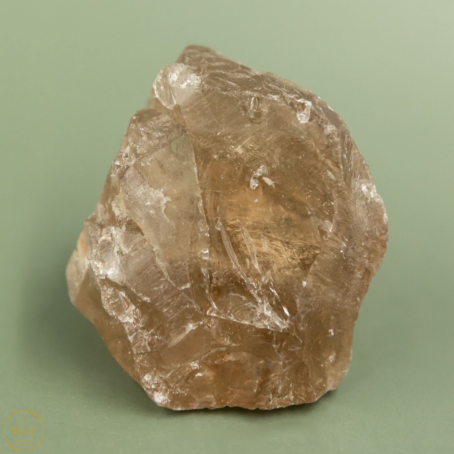 Citrien ruw - 142 gram
