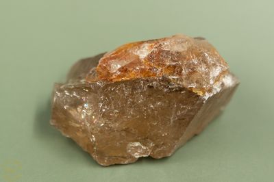 Citrien ruw - 84 gram