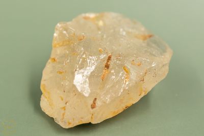 Citrien ruw - 82 gram