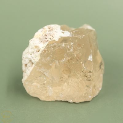 Citrien ruw - 96 gram