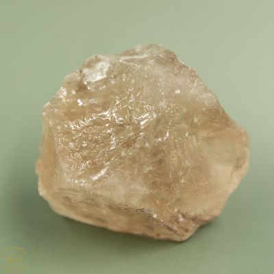 Citrien ruw - 128 gram