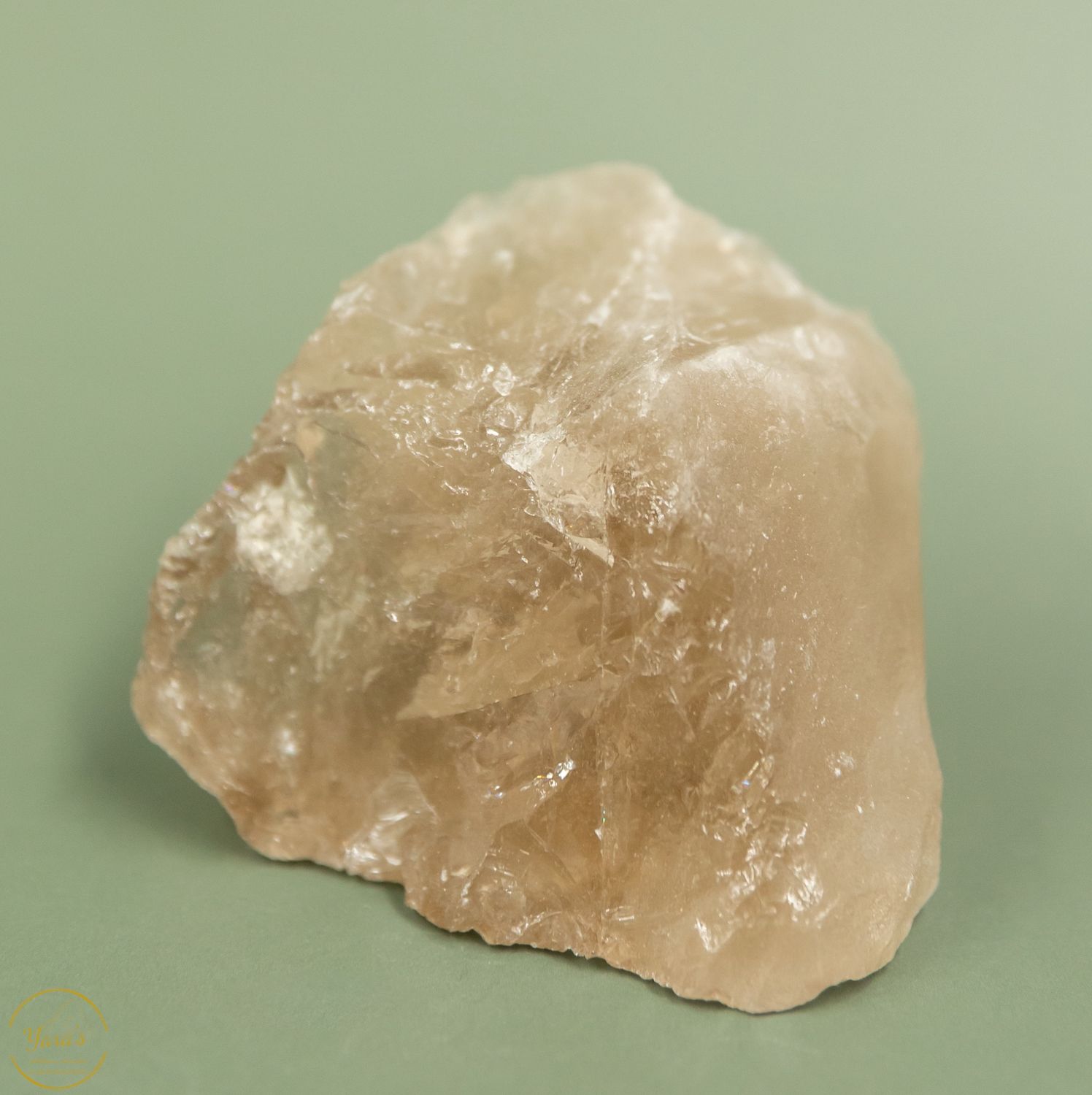 Citrien ruw - 122 gram
