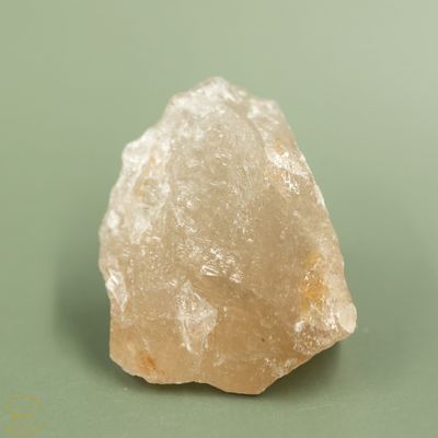 Ruwe citrien - 72 gram