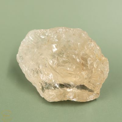 Ruwe citrien - 84 gram
