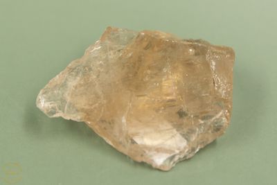 Ruwe citrien - 36 gram