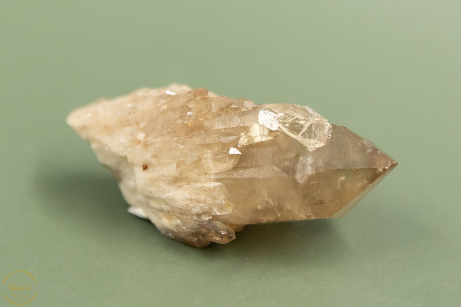 Ruwe Citrien - 28 gram