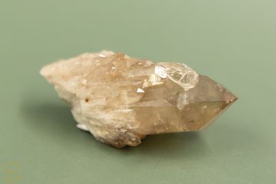 Ruwe Citrien - 28 gram