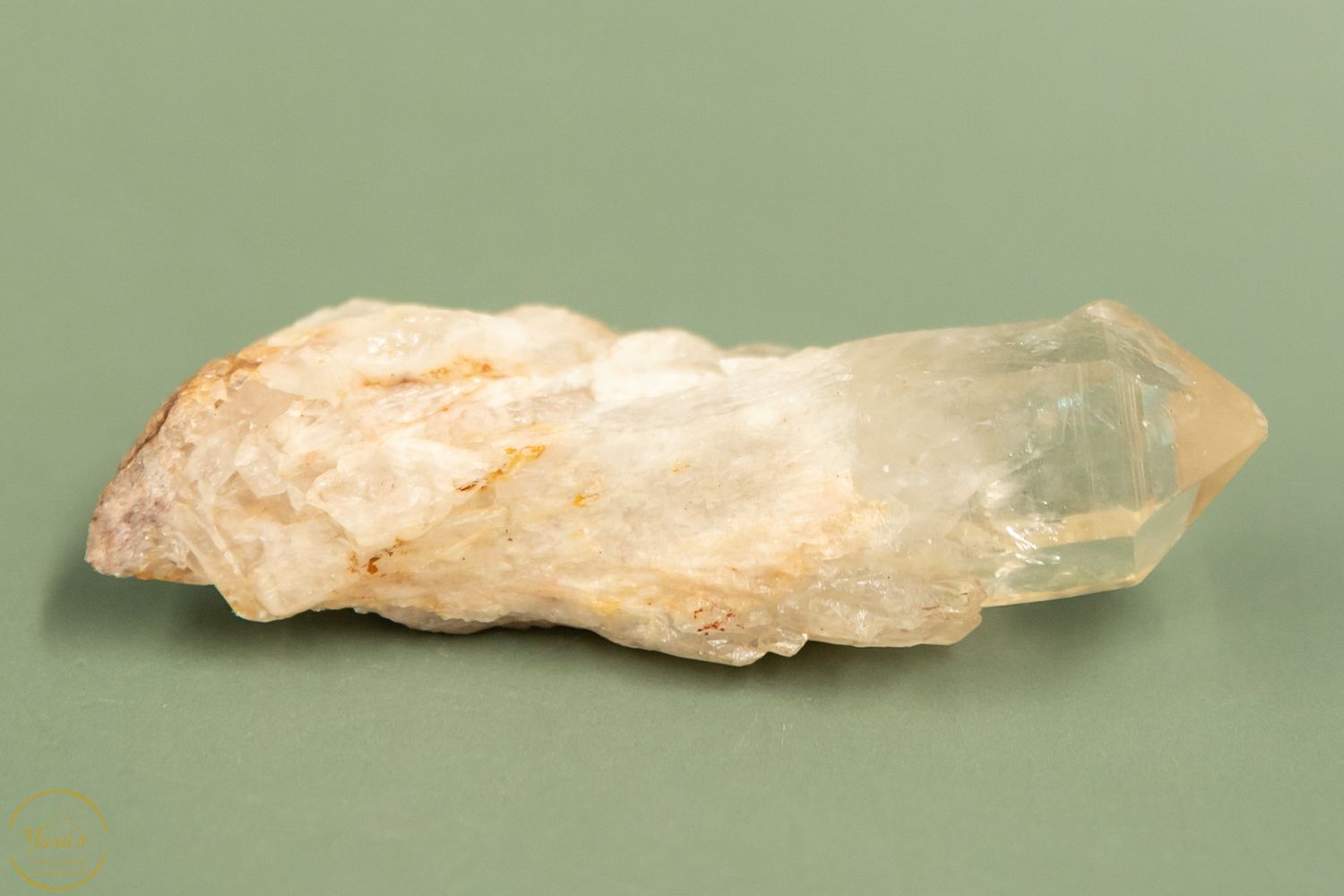 Ruwe Citrien - 44 gram