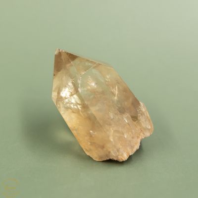 Ruwe Citrien - 28 gram.