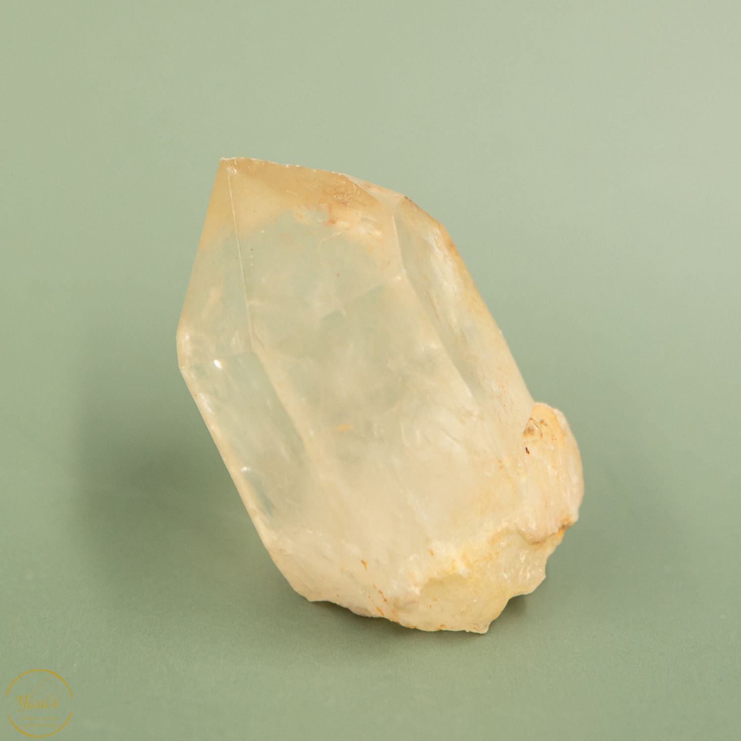 Ruwe Citrien - 52 gram