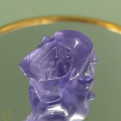 Fluoriet olifant 30. gram