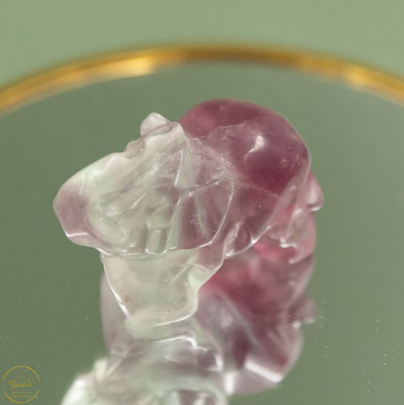 Fluoriet olifant - 28 gram