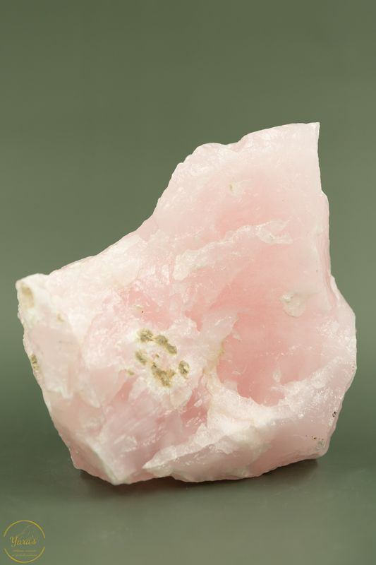 Mangano calciet ruw - 3.326 kg